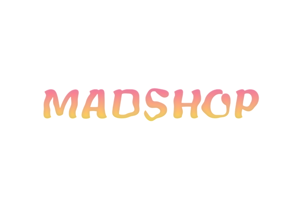 Mad Shop