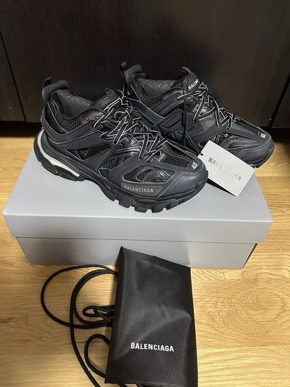 Balenciaga Track Shoes