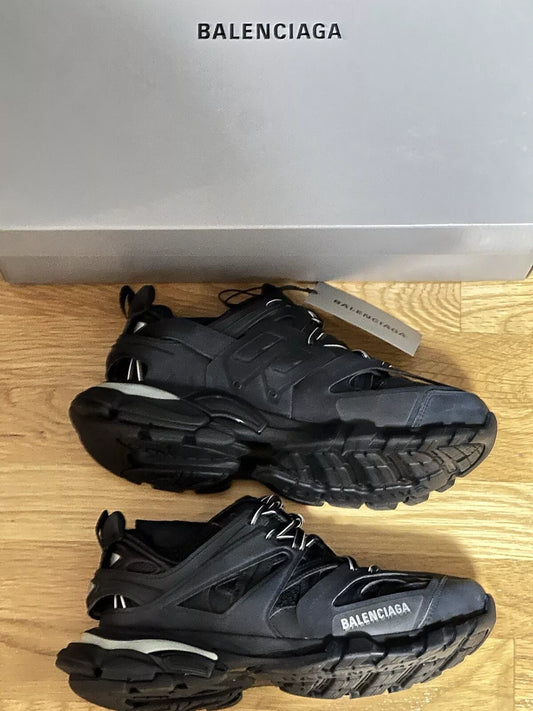 Balenciaga Track Shoes